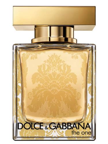 The One Baroque Dolce&Gabbana for women 